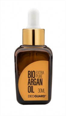 Deoguard Bio Argan oil 30ml - Argánový olej