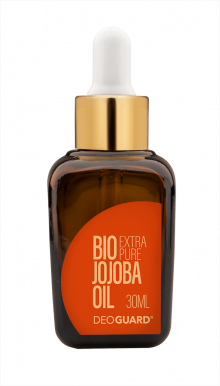 Deoguard Bio Jojoba oil 30ml - Jojobový olej  exp. 5/2023