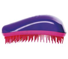 Dessata Original Purple - Fuchsia - Profesionální kartáč na vlasy