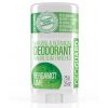 Deoguard Tuhý deodorant: Bergamot Lime
