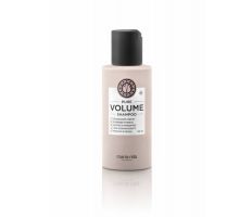 Maria Nila Pure Volume Shampoo 100ml - Šampon pro objem jemných vlasů