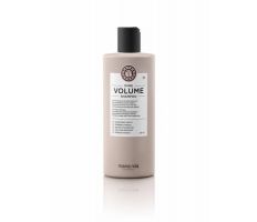 Maria Nila Pure Volume Shampoo 350ml - Šampon pro objem jemných vlasů