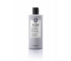 Maria Nila Sheer Silver Shampoo 350ml - Šampon neutralizující žluté tóny