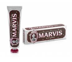 Marvis Black Forest 85ml - Zubní pasta třešeň, čokoláda, máta
