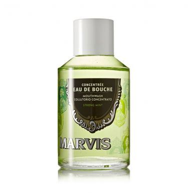 Marvis Strong Mint 30ml - Ústní voda