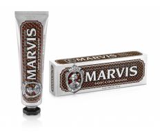 Marvis Sweet Sour Rhubars 85ml - Zubní pasta rebarbora máta