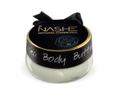 NASHE Body Butter Shea 70g - Tělové bambucké máslo