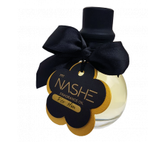 NASHE Body Oil For Him 100ml - Parfémový tělový olej exp. 04/2023