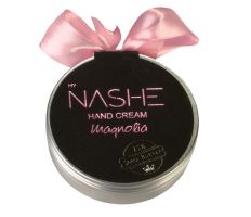 NASHE Hand Cream Magnolia 70g - Krém na ruce