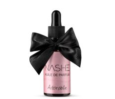 NASHE Perfume Oil Adorable 30ml - Parfémový olej
