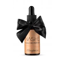 NASHE Perfume Oil Elegance 30ml - Parfémový olej