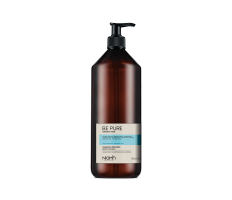 Niamh Be Pure Gentle Shampoo 1000ml - Šampon pro každodenní mytí