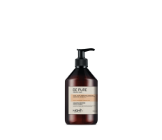 Niamh Be Pure Restore Shampoo 500ml - Obnovující šampon pro poškozené vlasy