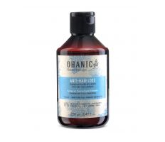 Ohanic Anti Hair-Loss Shampoo 250ml - Šampon proti padání vlasů