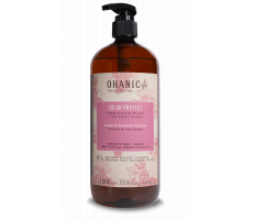 Ohanic Color Protect Shampoo 1000ml - Šampon na barvený vlas