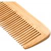 Olivia Garden Bamboo Touch Comb 4 - Hřeben na vlasy