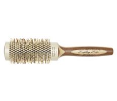 Olivia Garden Healthy Hair Ionic Thermal 43mm - Kartáč na vlasy