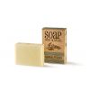 Sapunoteka Soap Sage & Lemon 75g - Šalvějové mýdlo s citronovou trávou a olejem