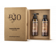 Sinergy B.iO Gift Box Volumizing - Set na objem šampon + kondicionér
