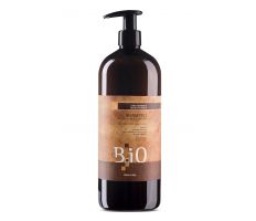 Sinergy B.iO Restructuring Shampoo 1000ml - Hloubkově vyživující šampon