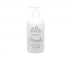 Sinergy Bubble Bath Shower Gel Moringa 500ml - Sprchovací gel s Aloe Vera a Moringa