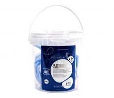 Sinergy Platinum Blue No Ammonia Bleaching Powder 500g - Melír bez amoniaku