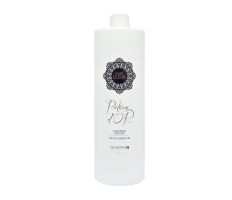 Sinergy Potion D'Or Argan Shampoo 1000ml - Šampon s arganovým a jojobovým olejem