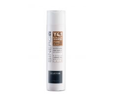Sinergy Y4.1 Keratin Reconstruction Shampoo 250ml - Rekonstrukční šampon s keratinem