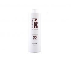Sinergy Zen Oxidizing Cream 30 VOL 9% 1000ml - Krémový peroxid s keratinem