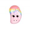 Tangle Teezer Original Mini Rainbow The Unicorn - Profesionální kartáč na vlasy