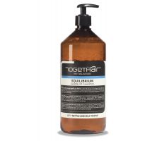 Togethair Equilibrium Dandruff Shampoo 1000ml - čistící šampon proti lupům