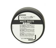 Togethair Matt Paste 100ml - modelační vosk se silným účinkem a matujícím efektem